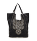 Camelia Shopping Tote