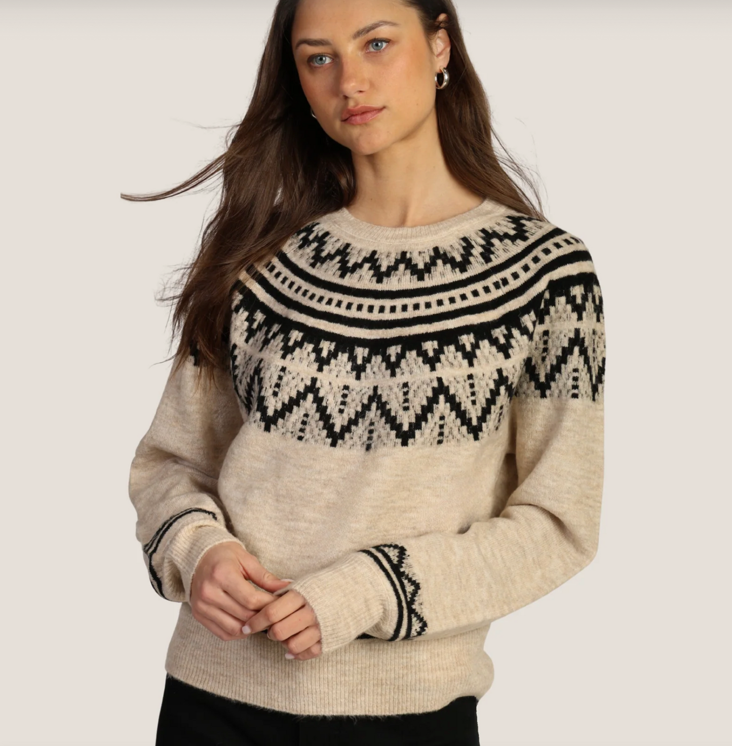Tara Sweater