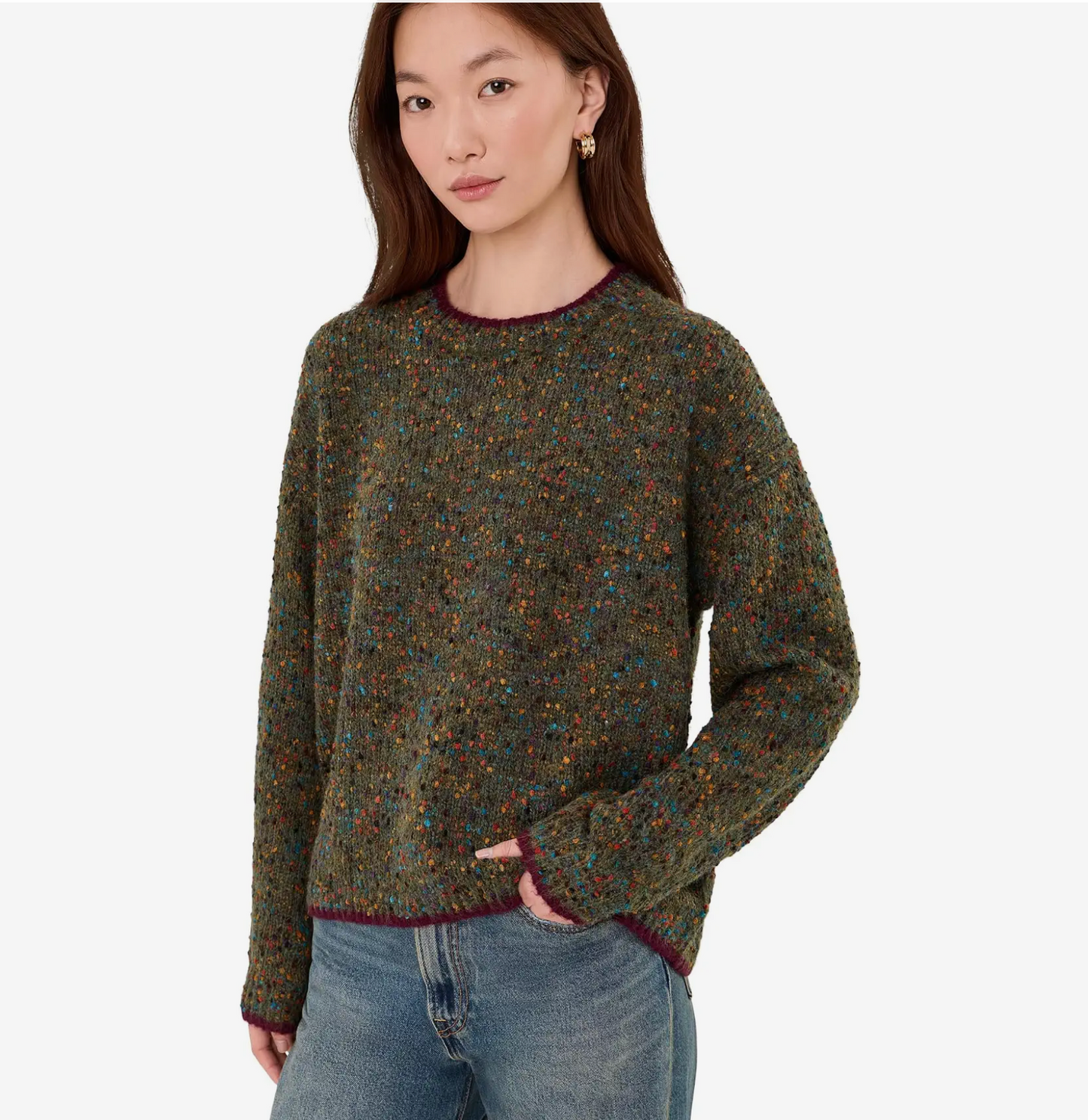 Remi Pullover