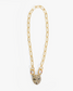 Le Pendant Necklace