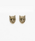 Whiskers Stud Earrings