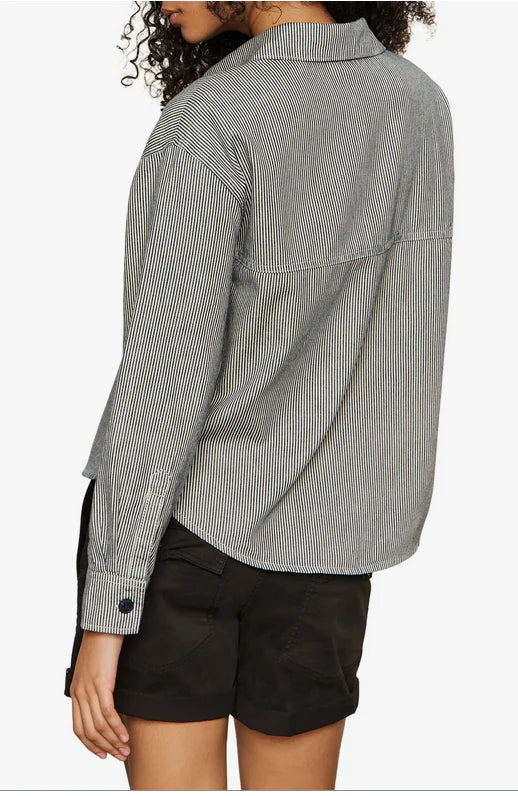 Ivy Shirt