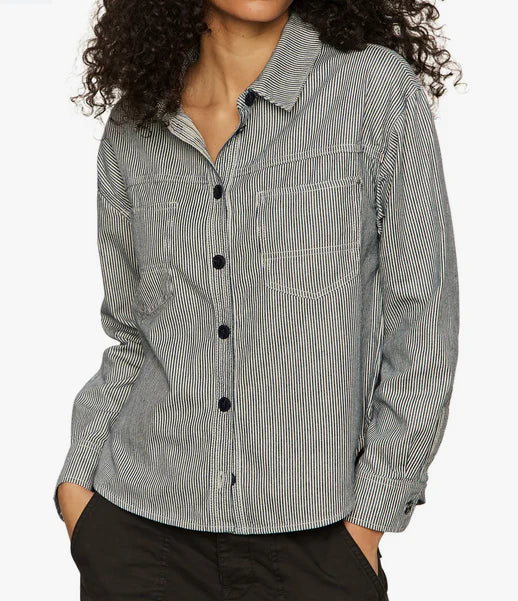 Ivy Shirt