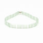 Tila Bead Bracelet - Seaglass