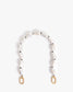 Shortie Strap - Baroque Pearl