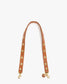 Grommets Shoulder Strap