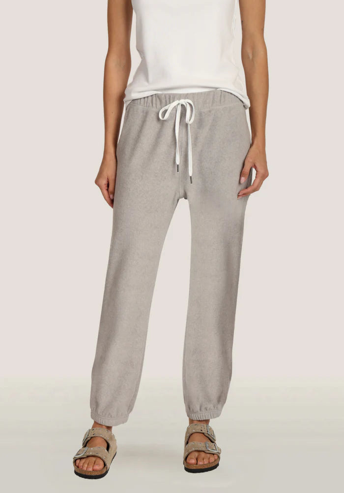 Cloud Fleece Jogger - Heather