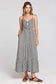 Stein Midi Dress