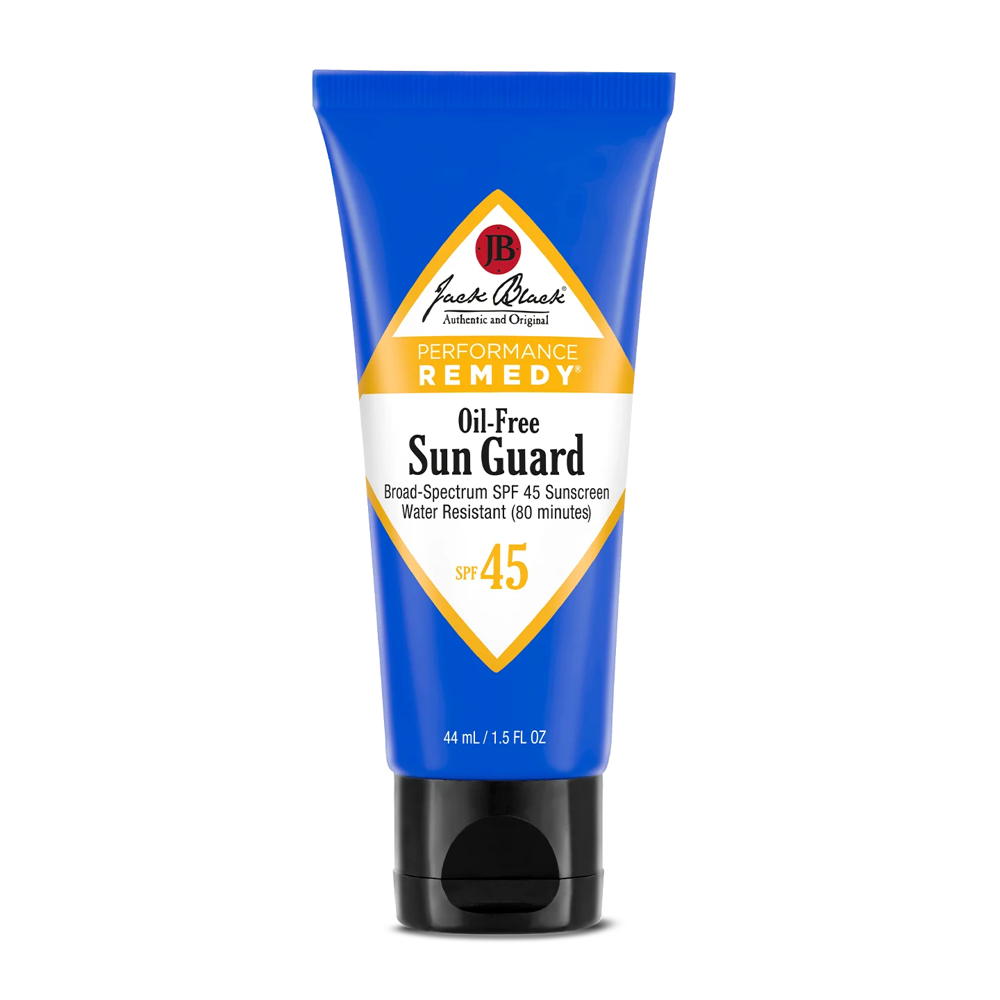 Oil Free Sun Guard