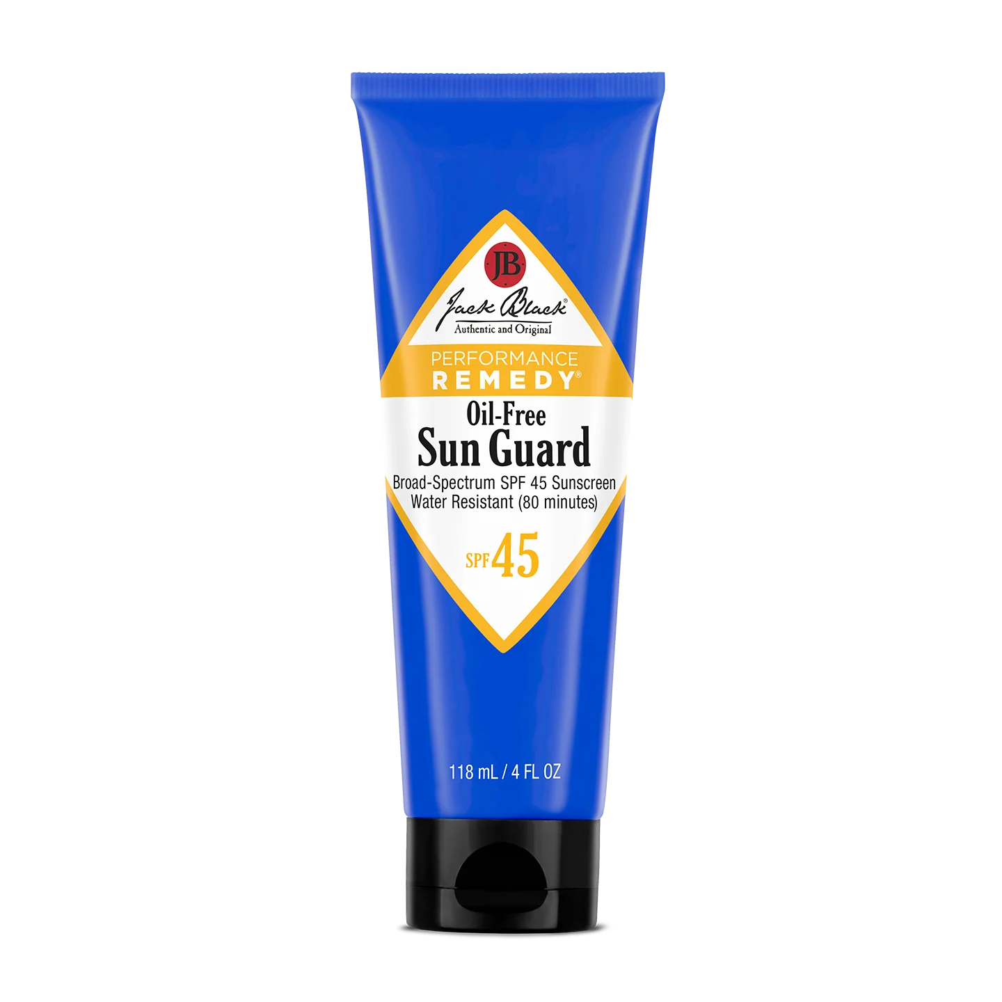Oil Free Sun Guard