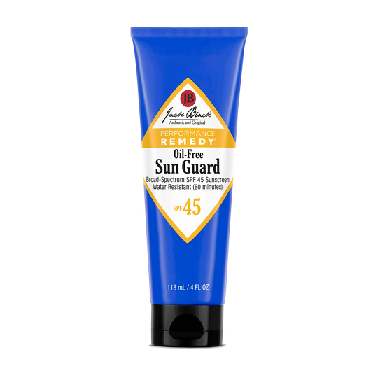Oil Free Sun Guard