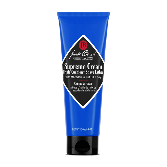 Supreme Cream Shave Lather