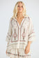 Ithika Shirt