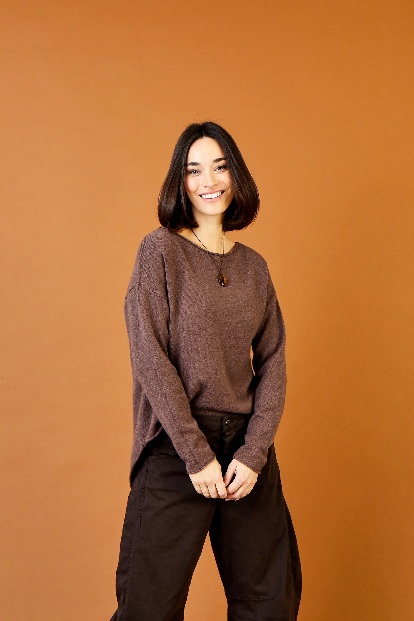 Talia Sweater