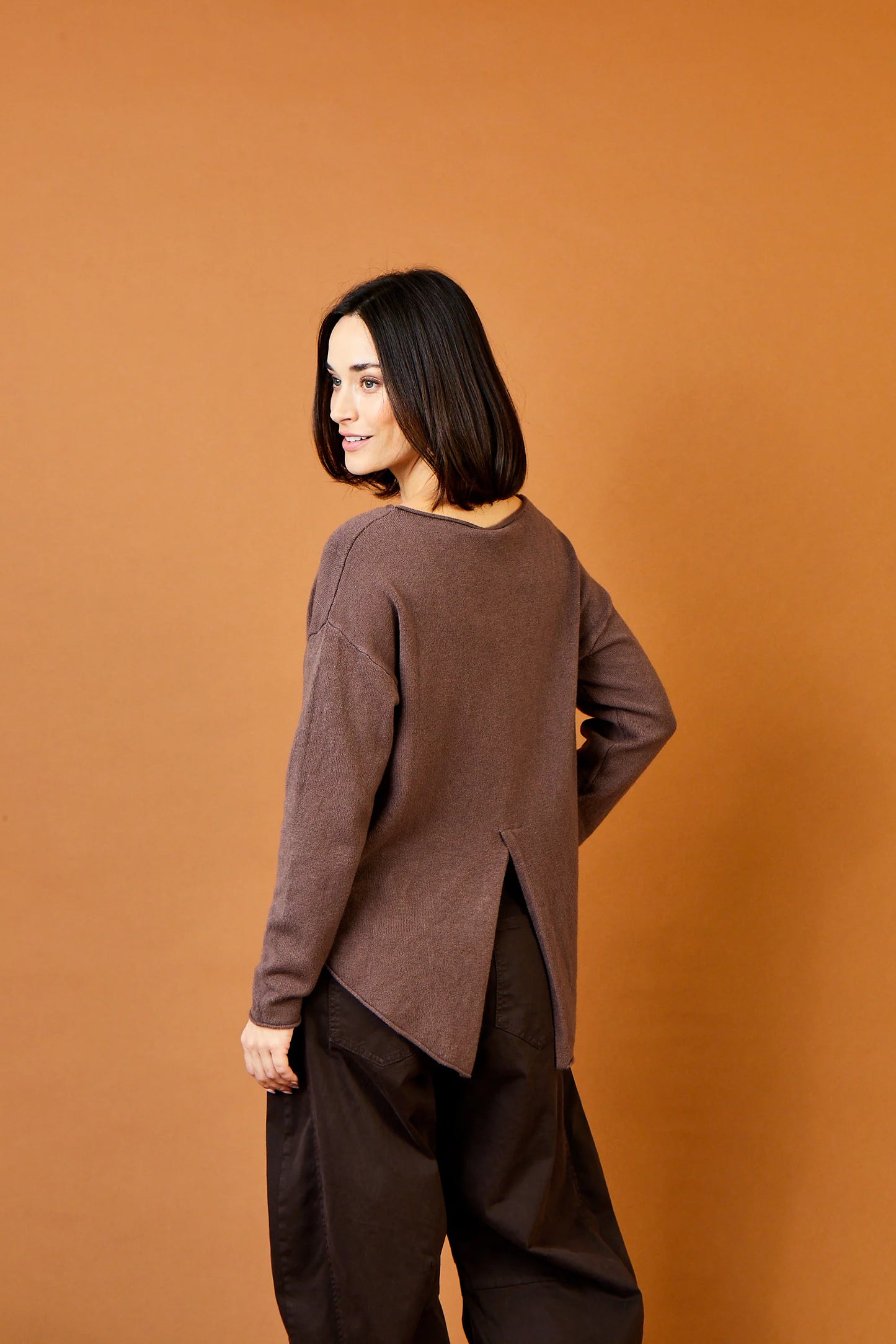 Talia Sweater