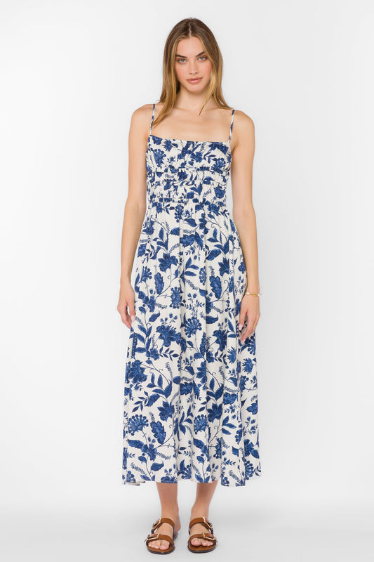 Tanella Dress