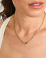 Tatum Lariat Chain Necklace