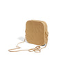 Le Cube Silicone Bag - Café