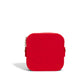 Le Cube Silicone Bag - Cherry