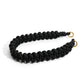 Petite Fishtail Noir Strap