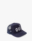 Oui Trucker Hat