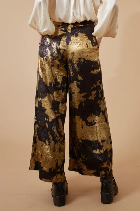 Loretta Trousers