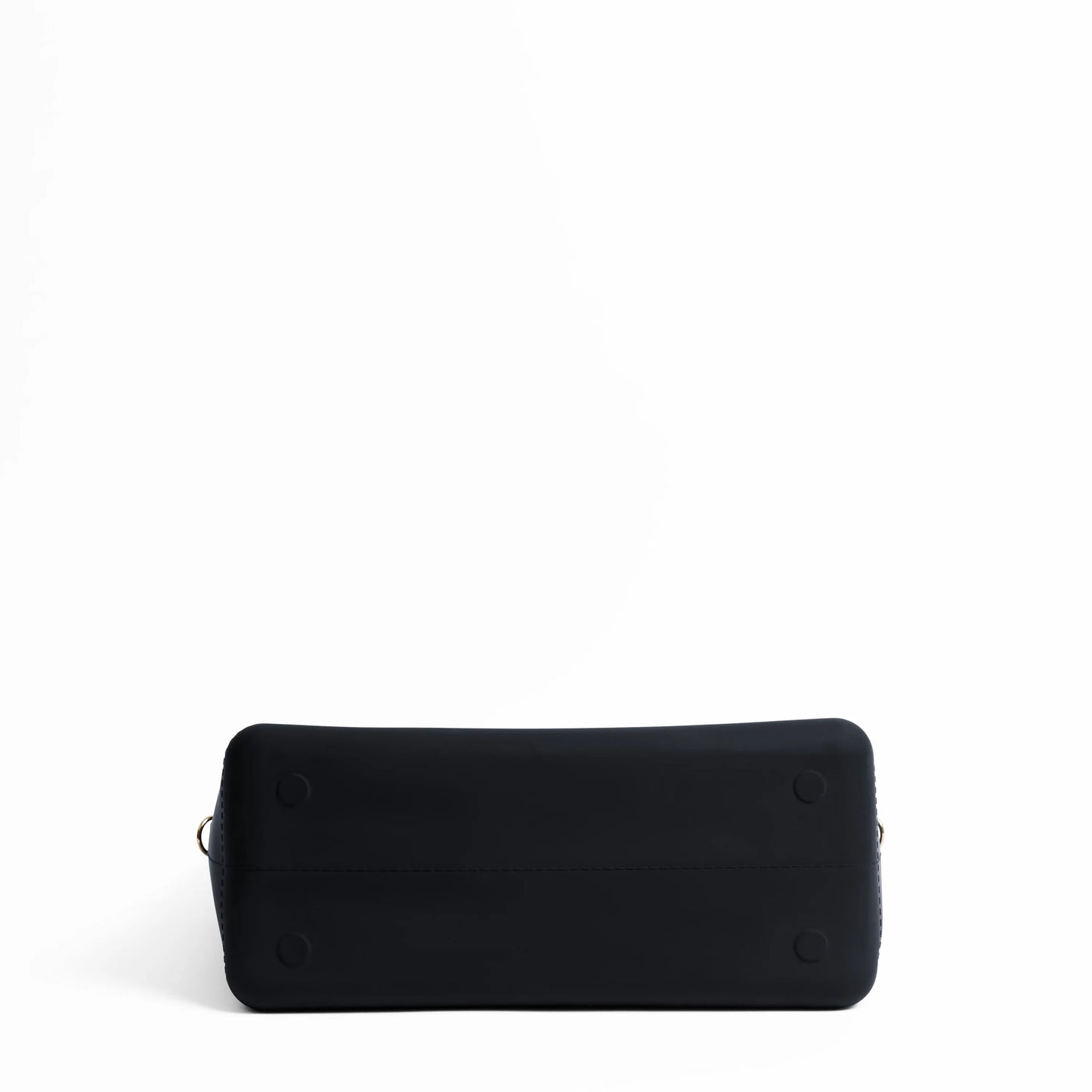 Shoppe Silicone Bag - Noir