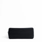 Shoppe Silicone Bag - Noir