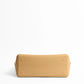 Shoppe Silicone Bag - Café