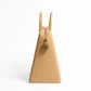Chérie Silicone Bag - Café