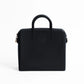 Chérie Silicone Bag - Noir