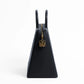 Chérie Silicone Bag - Noir