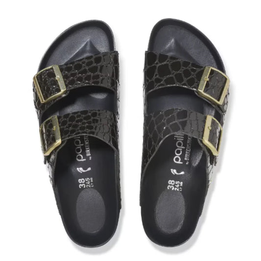 Arizona Flex Platform - Black