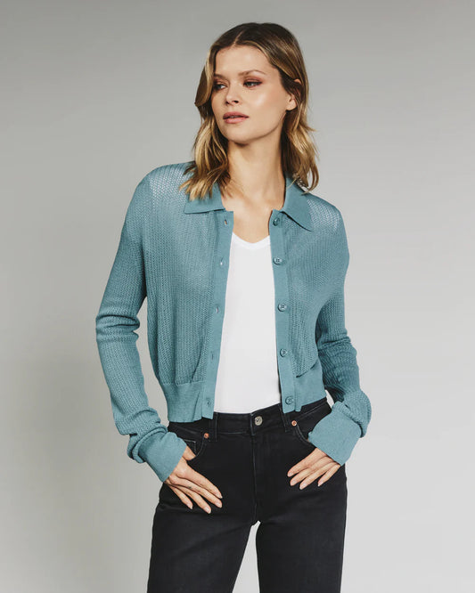 Willow Knit Cardigan