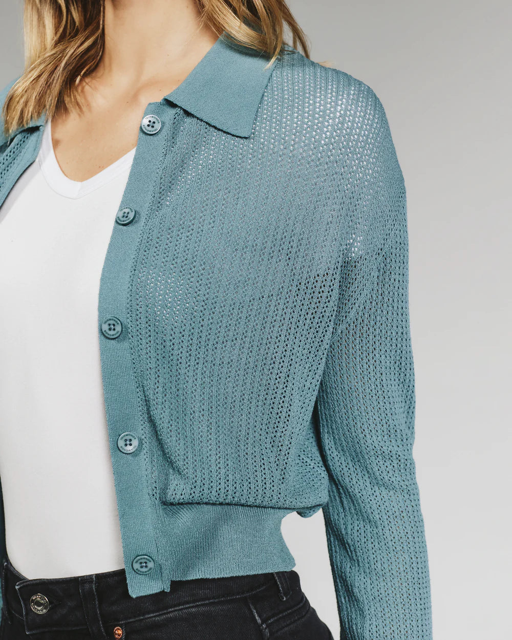 Willow Knit Cardigan
