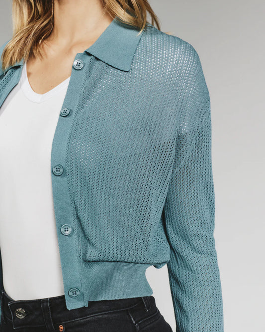 Willow Knit Cardigan