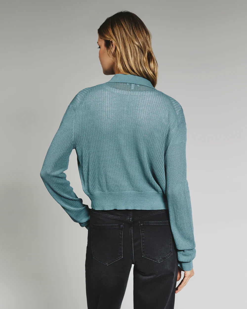 Willow Knit Cardigan