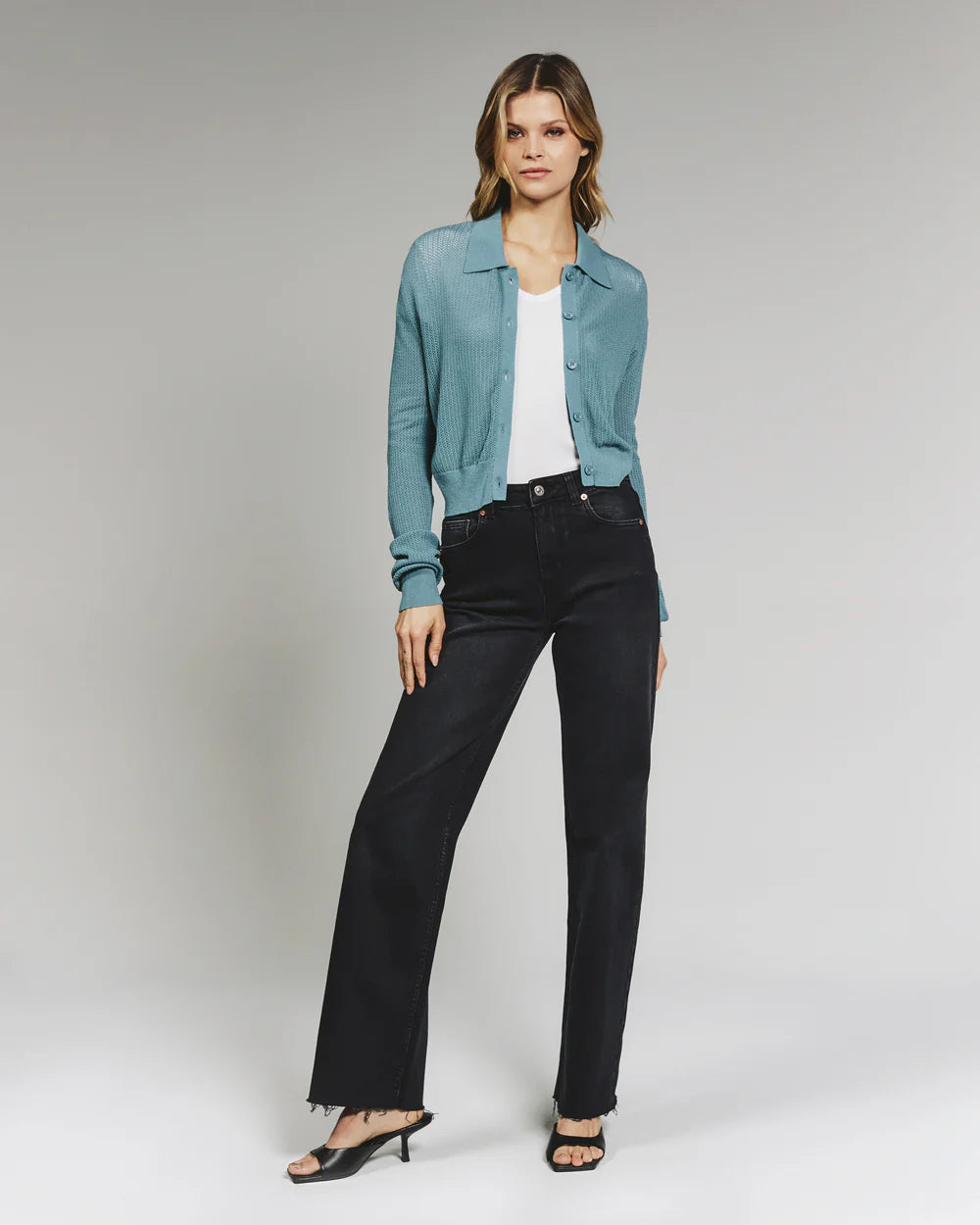 Willow Knit Cardigan