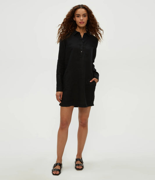 Eleanor Utility Dress