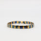 Tila Bead Bracelet - Wicked