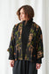 Wisteria Kimono