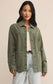 On The Road Twill Jacket