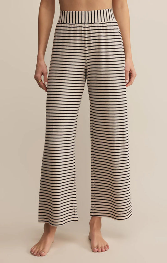 Luxe Stripe Pant