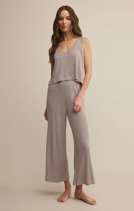 Coastline Rib Pant