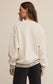 Oversized Game Day Sweatshirt
