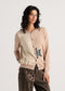 Peekaboo Cat Cardigan