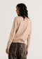 Peekaboo Cat Cardigan