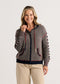 Birdseye Hoodie