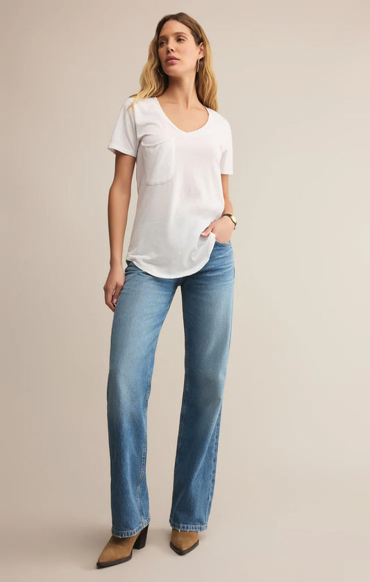 Pocket Tee