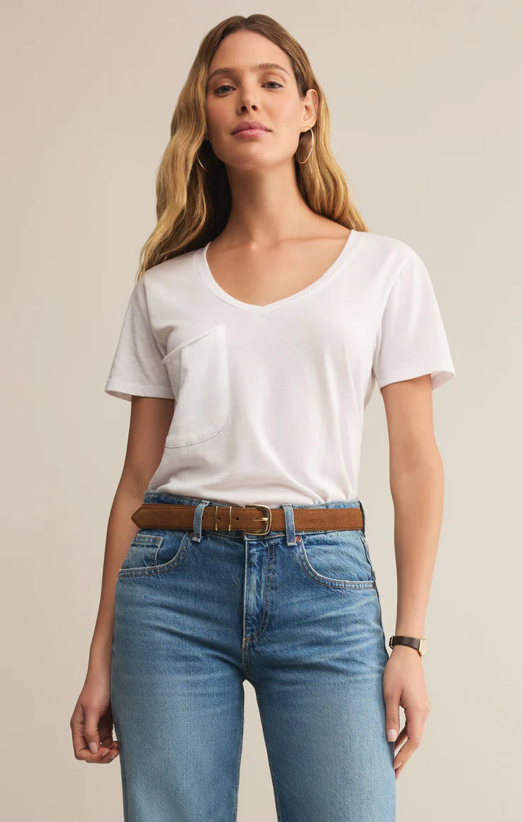 Pocket Tee